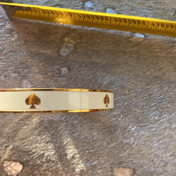 Kate Spade bangle - Picture 4 of 4